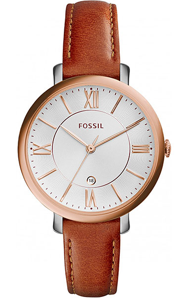 Fossil ES3842