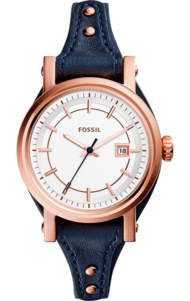 Fossil ES3909