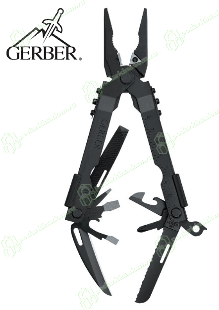 Gerber 2207550