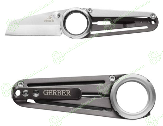 Gerber 31-000346