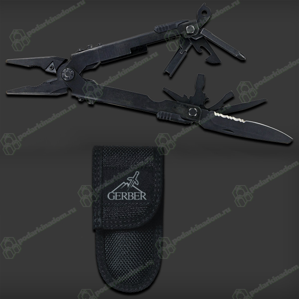 Gerber 30-000588