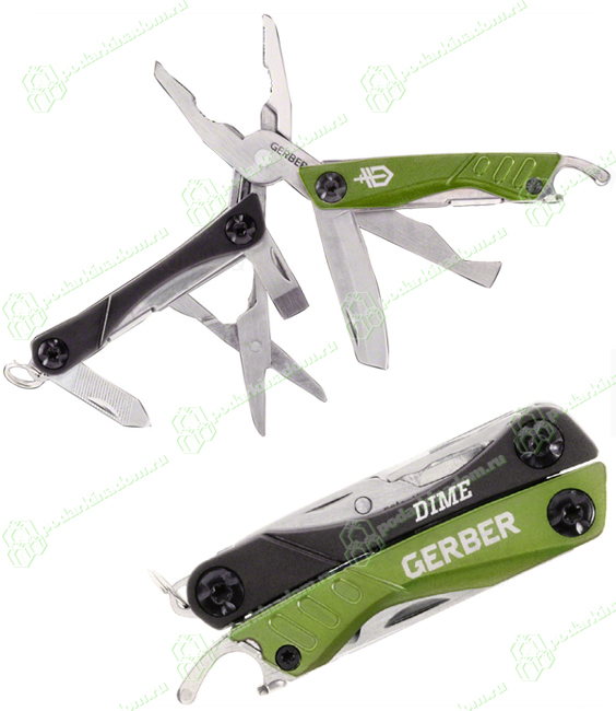 Gerber 31-001132