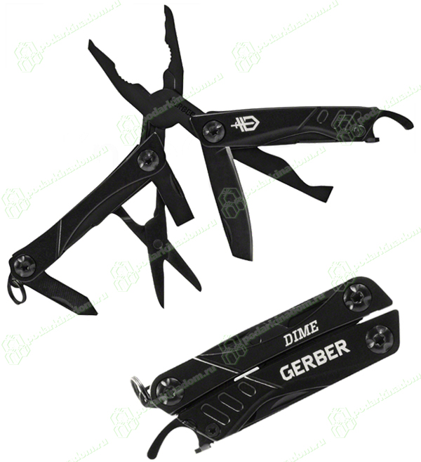 Gerber 31-001134