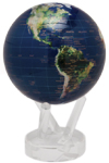 Mova Globe MG-6-STW