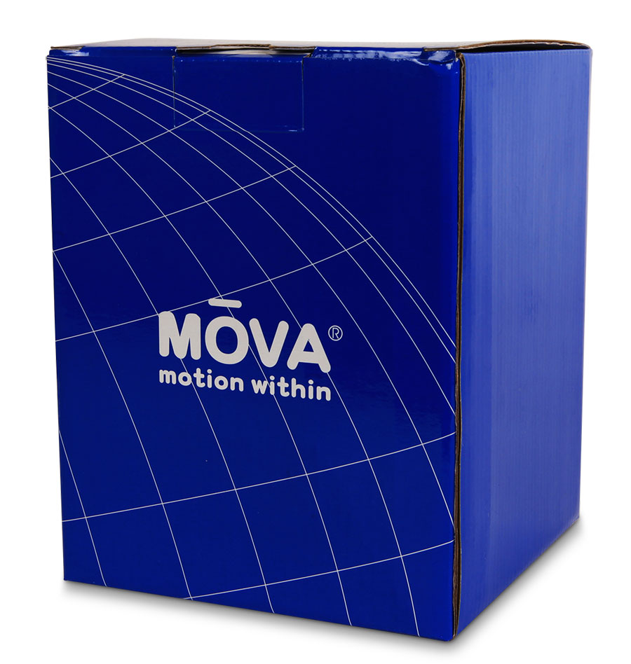 Mova Globe MG-6-BGE