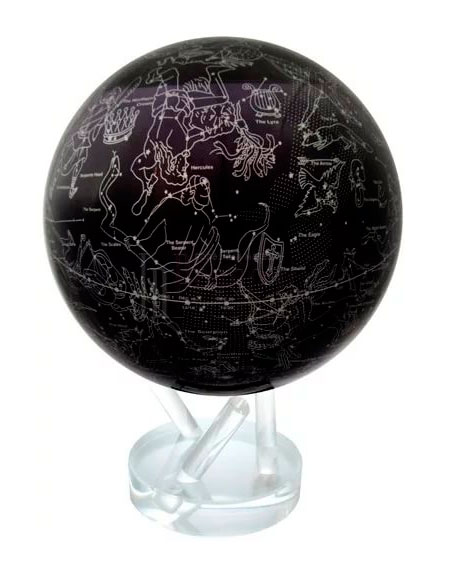 Mova Globe MG-85-Starmap