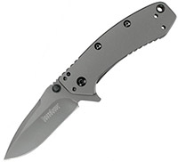 Kershaw 1556TI Cryo II