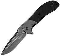 Kershaw 3890BW Scrambler