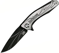 Kershaw 4040 Ruby