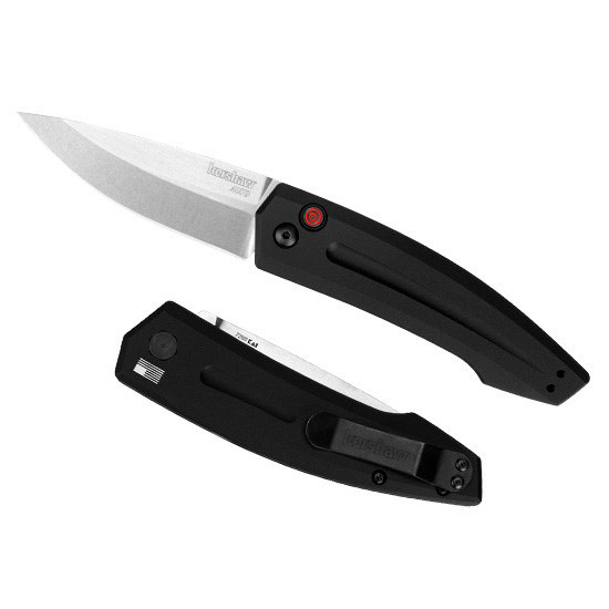 Kershaw 7200 Launch 2