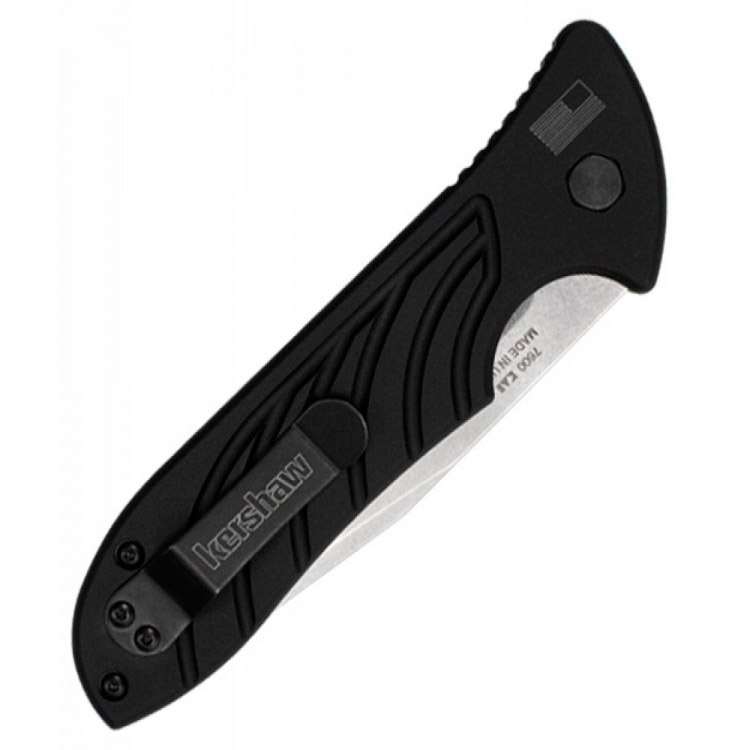 Kershaw 7600 Launch 5