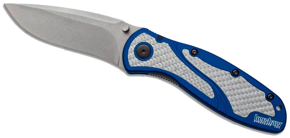 Kershaw 1670NBS30V Blur