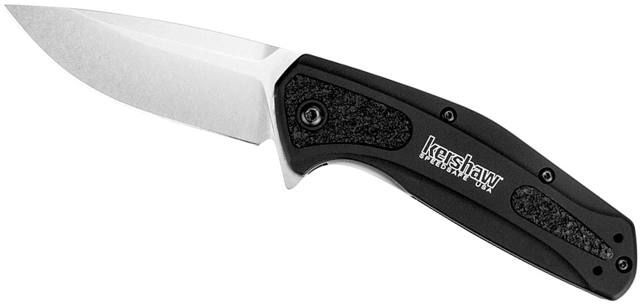 Kershaw 1678 Camber