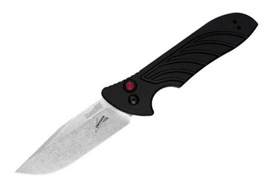 Kershaw 7600 Launch 5