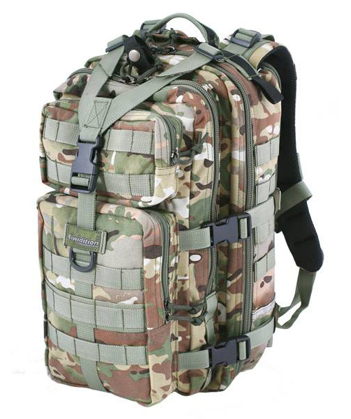 Kiwidition Kahu Multicam