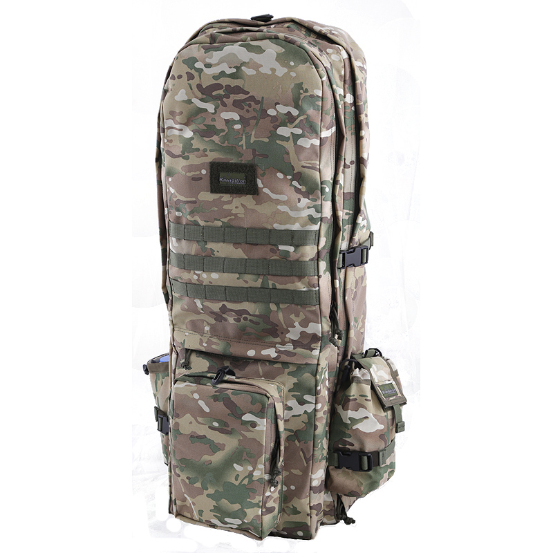 Kiwidition Taukari Multicam