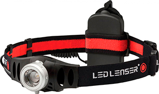 LED Lenser H6R