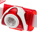 LED Lenser SEO5 RED