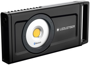 LED Lenser iF8R