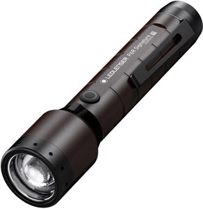 LED Lenser P6R Signature