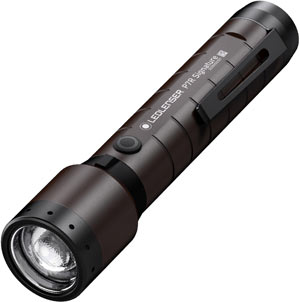 LED Lenser P7R Signature