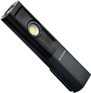 LED Lenser iW5R