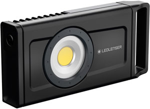 LED Lenser iF4R