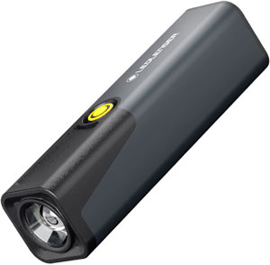 LED Lenser iW3R