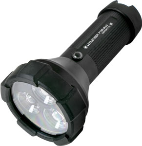 LED Lenser P18R Work