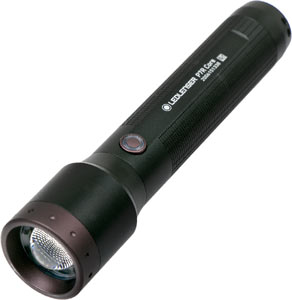 LED Lenser P7R Core