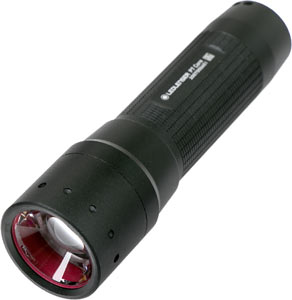 LED Lenser P7 Core