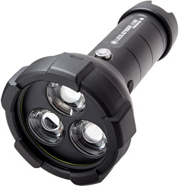 LED Lenser i18R