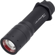 LED Lenser TT (Tac Torch)