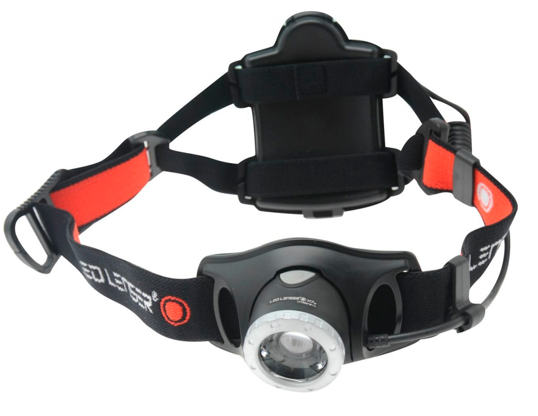 LED Lenser H6R