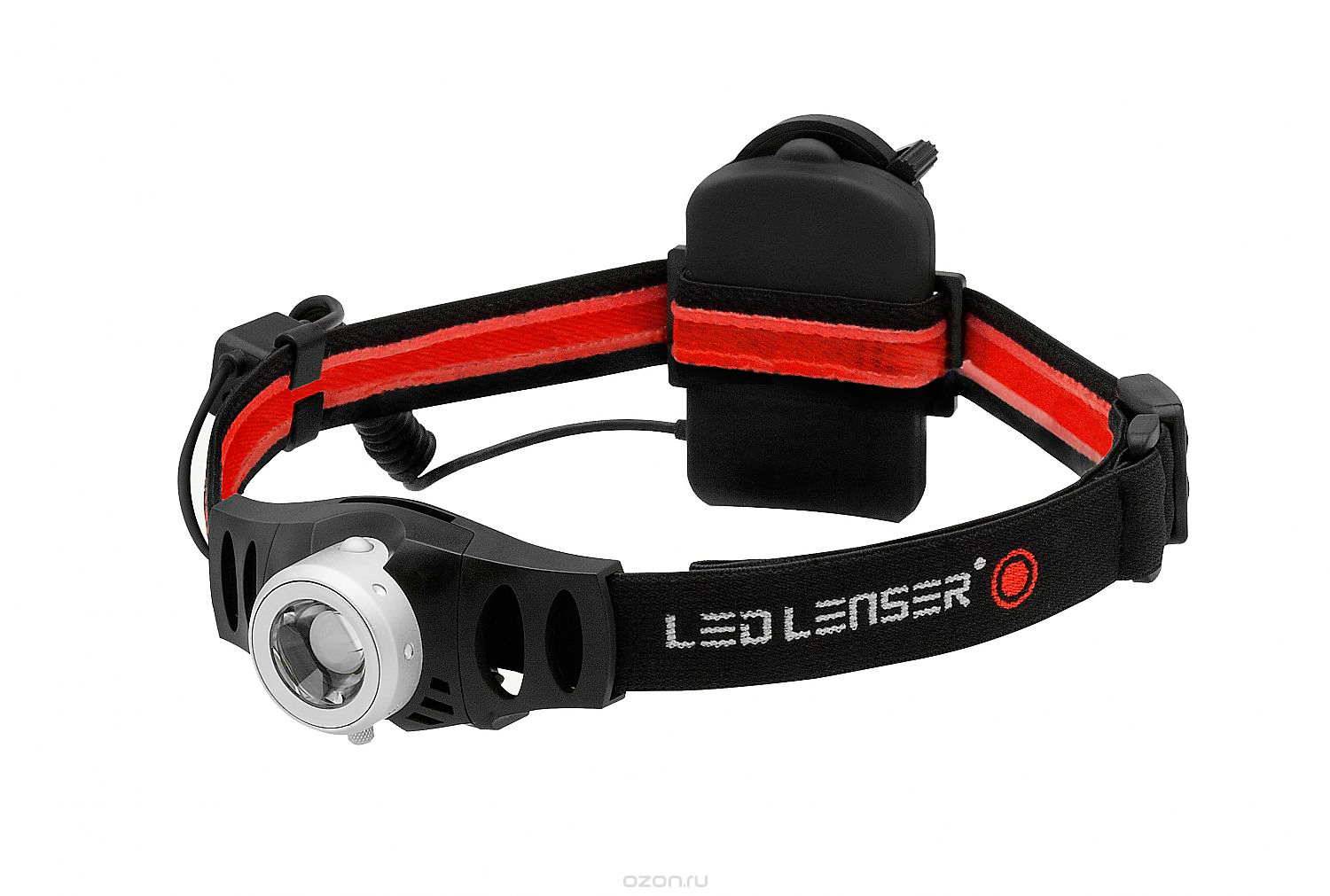 LED Lenser H6