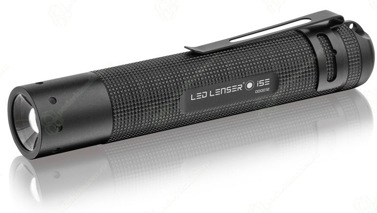 LED Lenser I5