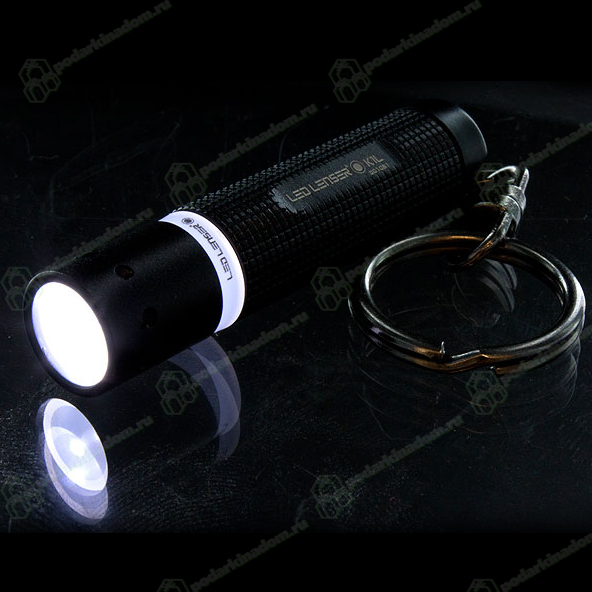 LED Lenser K1L