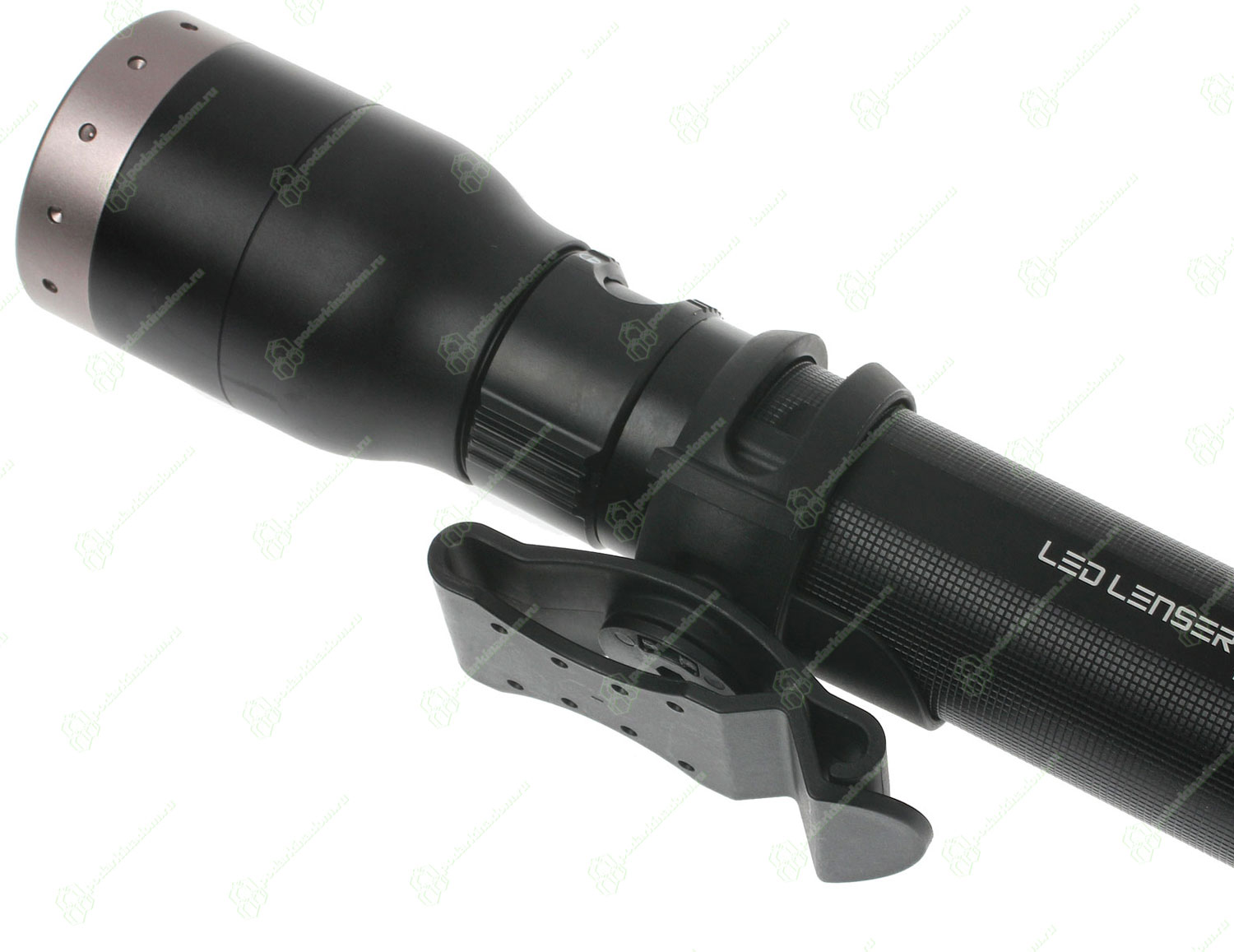 LED Lenser M17R