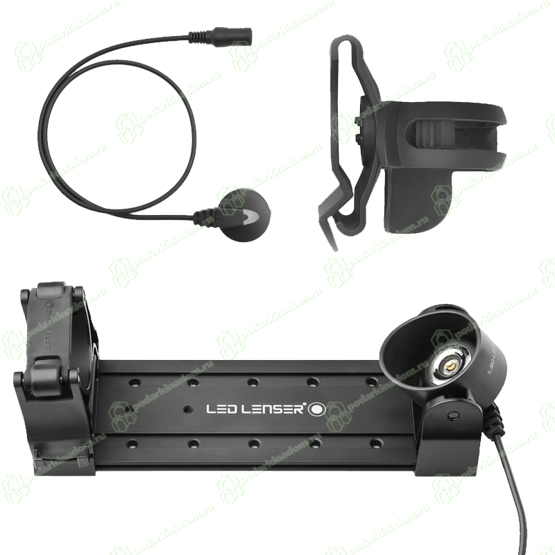 LED Lenser P17R