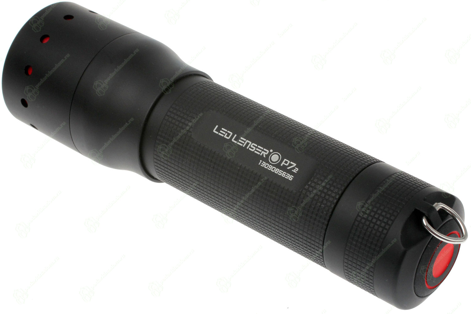 LED Lenser P7.2