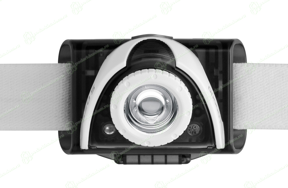 LED Lenser SEO5