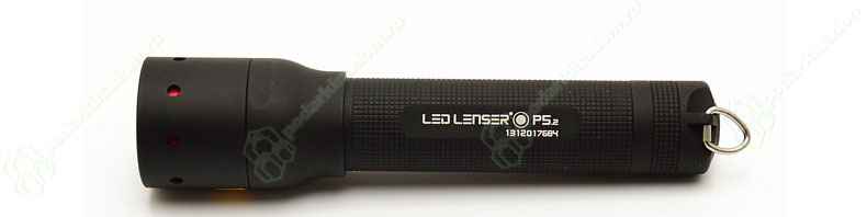 LED Lenser P5.2