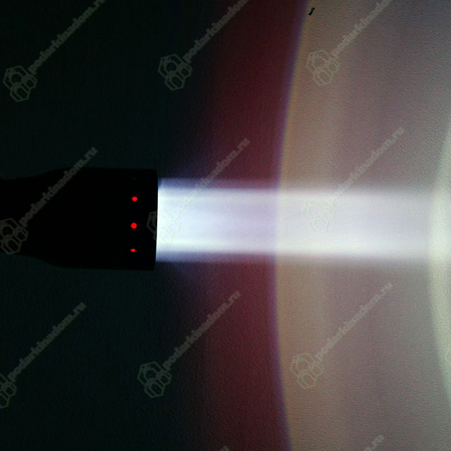 LED Lenser P5R.2