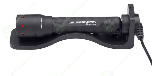 LED Lenser P5R.2