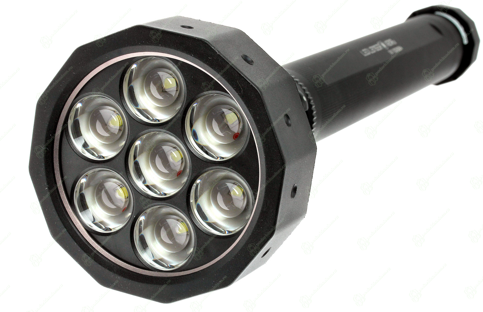 LED Lenser X21R.2
