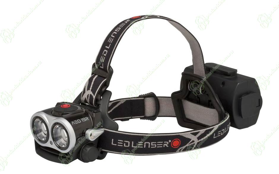 LED Lenser XEO 19R