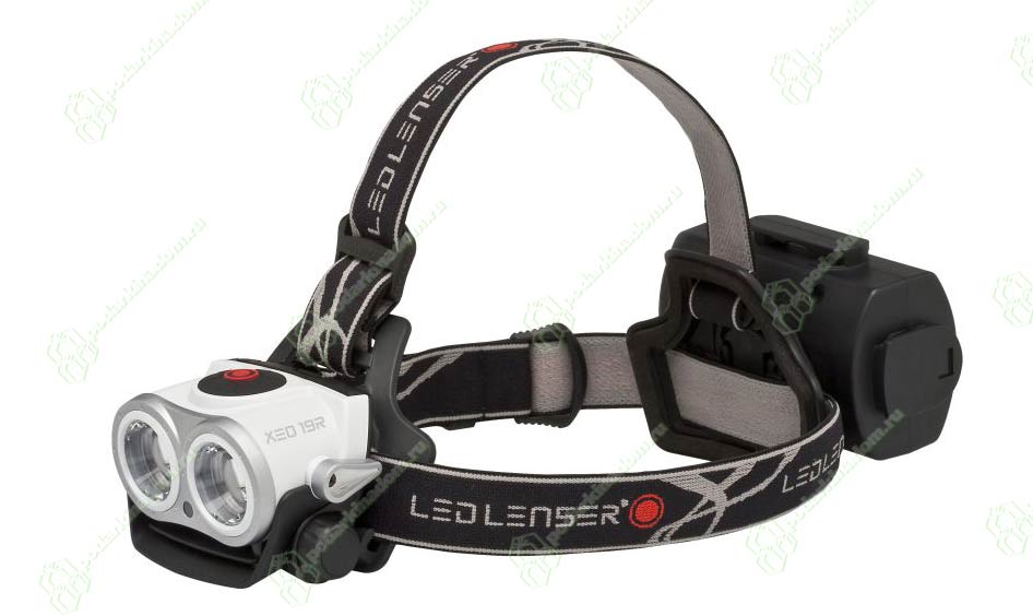 LED Lenser XEO 19R
