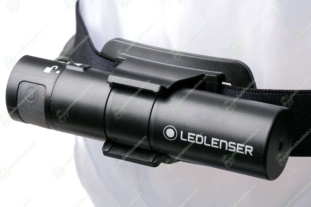 LED Lenser MH10