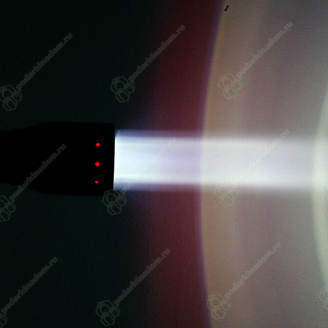 LED Lenser P17.2