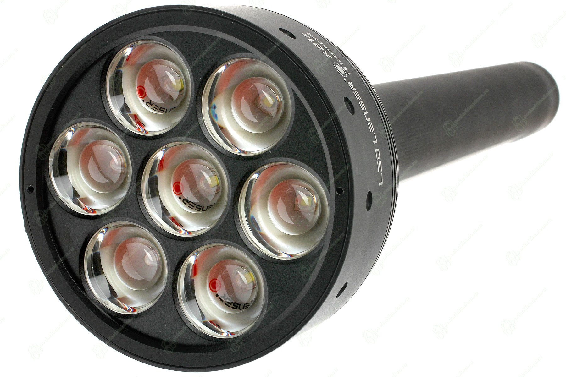 LED Lenser X21.2
